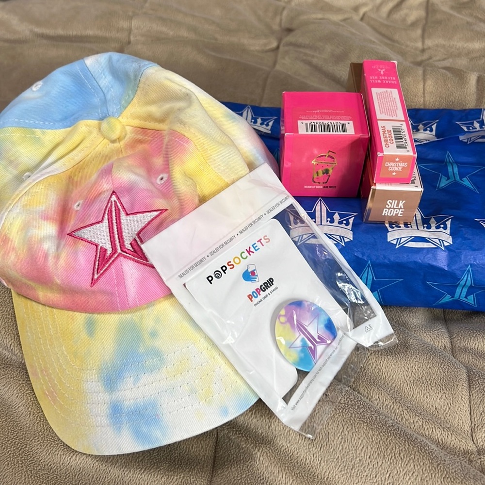 Jeffree star bundle